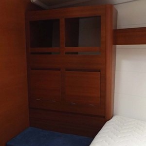Dufour 410 Grand Large (11)