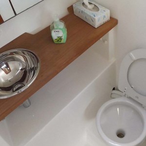 Dufour 410 Grand Large (12)
