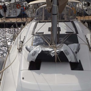 Dufour 410 Grand Large (16)