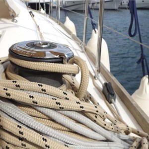 Dufour 410 Grand Large (19)