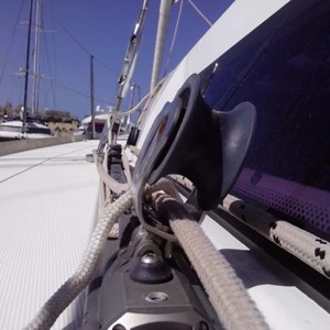 Dufour 410 Grand Large (20)