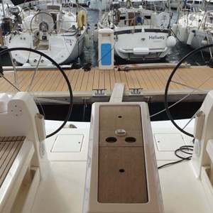 Dufour 410 Grand Large (3)