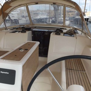 Dufour 410 Grand Large (4)