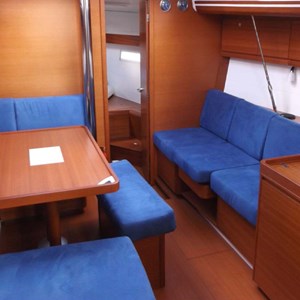 Dufour 410 Grand Large (5)
