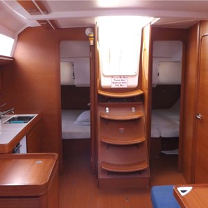 Dufour 410 Grand Large (6)