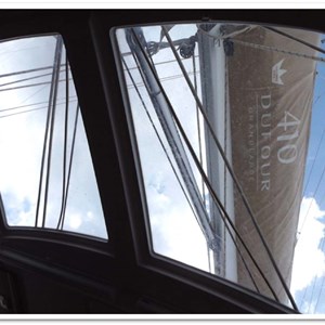 Dufour 410 Grand Large (7)
