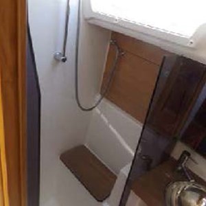 Dufour 410 Grand Large - What A Friend13