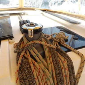 Dufour 410 Grand Large - What A Friend17