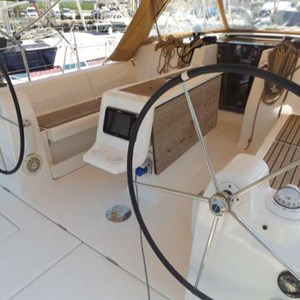 Dufour 410 Grand Large - What A Friend2