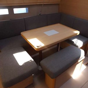 Dufour 410 Grand Large - What A Friend8