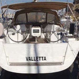 Dufour 450 Grand Large (1)