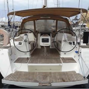 Dufour 450 Grand Large (2)