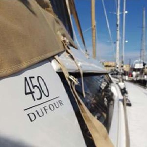 Dufour 450 Grand Large (29)