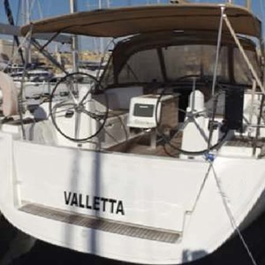 Dufour 450 Grand Large (3)