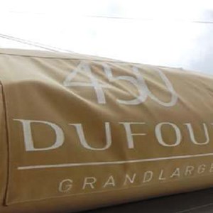 Dufour 450 Grand Large (31)