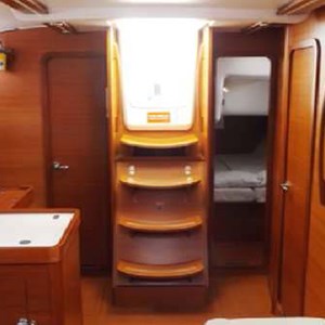 Dufour 450 Grand Large (8)