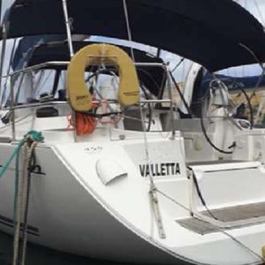 Dufour 455 Grand Large (1)