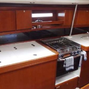 Dufour 455 Grand Large (12)