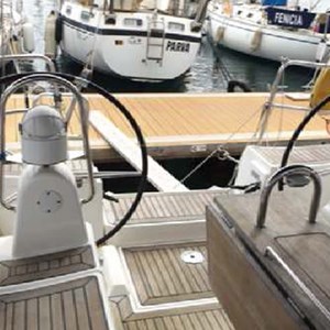 Dufour 455 Grand Large (2)