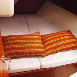 Dufour 455 Grand Large (21)