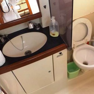 Dufour 455 Grand Large (23)