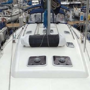 Dufour 455 Grand Large (24)