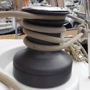 Dufour 455 Grand Large (26)