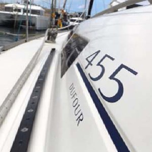 Dufour 455 Grand Large (28)