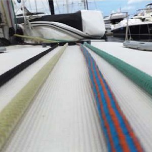 Dufour 455 Grand Large (29)