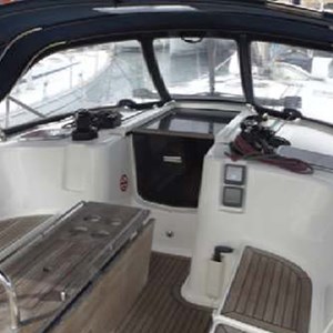 Dufour 455 Grand Large (3)