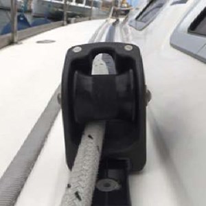 Dufour 455 Grand Large (30)