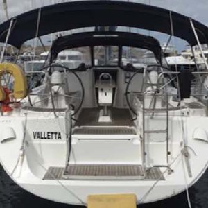 Dufour 455 Grand Large (32)