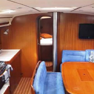 Dufour 455 Grand Large (5)