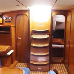 Dufour 455 Grand Large (6)