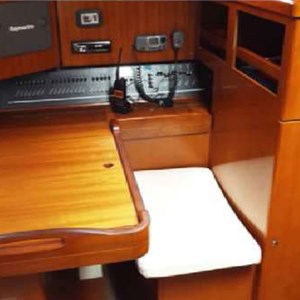 Dufour 455 Grand Large (7)