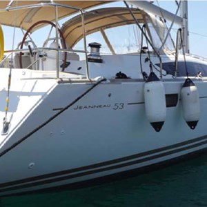 Jeanneau 53 (2)