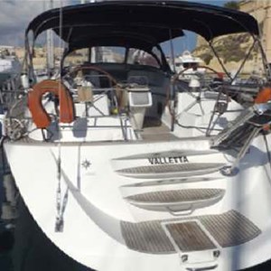 Jeanneau Sun Odyssey 54 DS (35)
