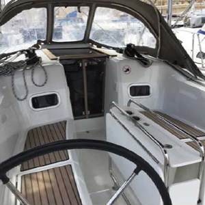 Jeanneau SO349 (4)