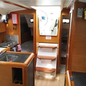 Jeanneau SO349 (8)