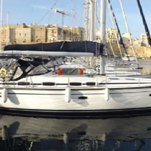 Rent / charter Sailing Yacht for Boat Parties, Conference & Incentive / Meetings / Corporate, Full Day Tour, Half Day Tour, Harbour Cruise, Private Charter & Team Building Activities in Malta & Gozo - Bavaria 46 Cruiser