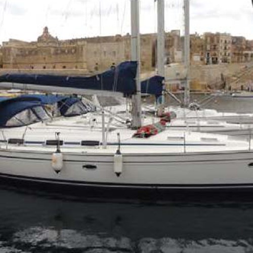 Rent / charter Sailing Yacht for Boat Parties, Conference & Incentive / Meetings / Corporate, Full Day Tour, Half Day Tour, Harbour Cruise, Private Charter & Team Building Activities in Malta & Gozo - Bavaria 50 Cruiser