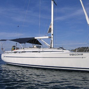 Bavaria 36 Cruiser (1)