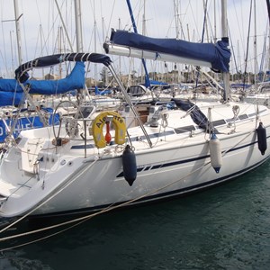Bavaria 36 Cruiser (2)