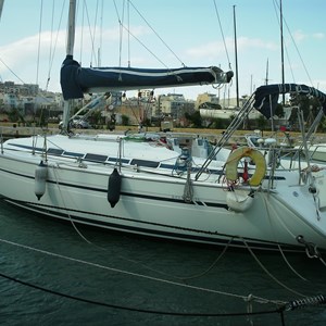 Bavaria 36 Cruiser (3)
