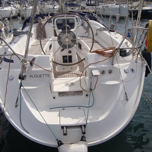 Bavaria 36 Cruiser (5)
