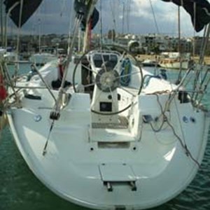 Bavaria 36 Cruiser (6)