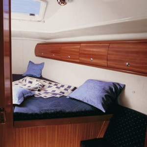 Bavaria 36 Cruiser (9)