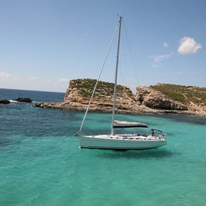 Beneteau Cyclades 50 (3)