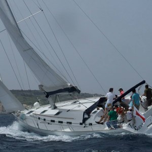 Beneteau Cyclades 50 (4)