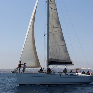 Beneteau Cyclades 50 (6)